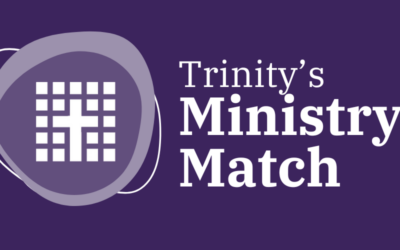 Ministry Match 2024