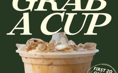 Carino Coffee Truck – February 22