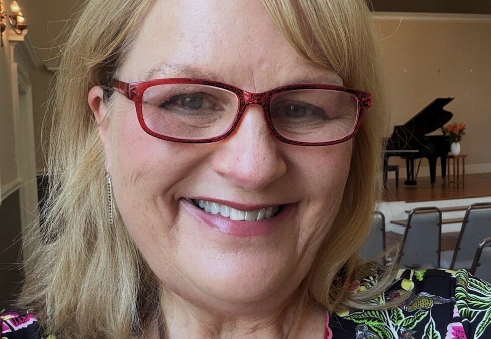 Welcome Children’s Choir Director